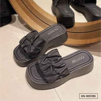 SAHARA LUXE WOMEN'S SANDAL